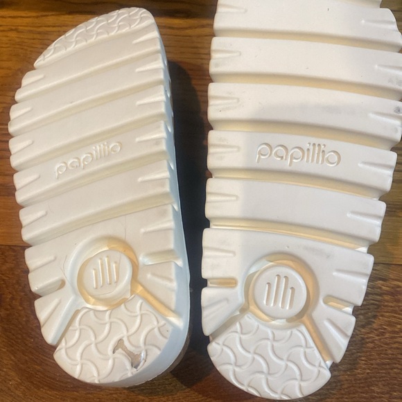 Papillio Arizona chunky platform 7 narrow new - Picture 5 of 5